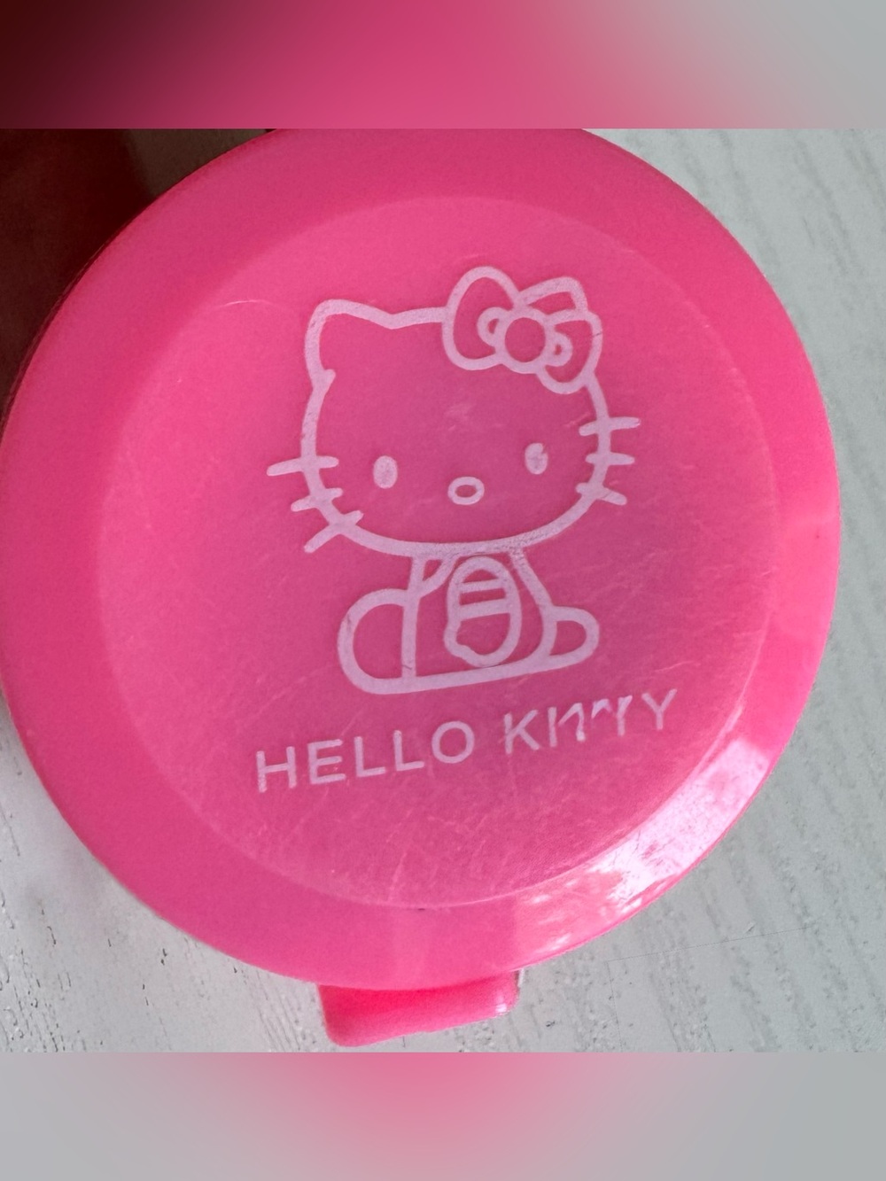 Hello kitty Measuring Tape -Compact - Picture 2 of 6